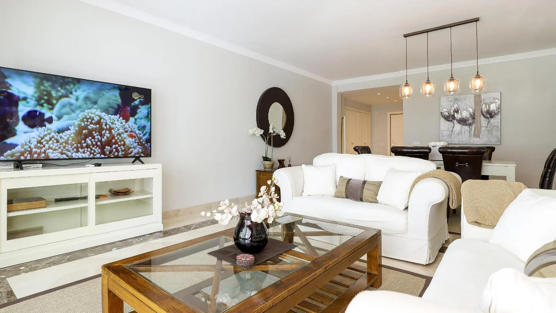 San Pedro Beachside Apartment Marbella 0*,