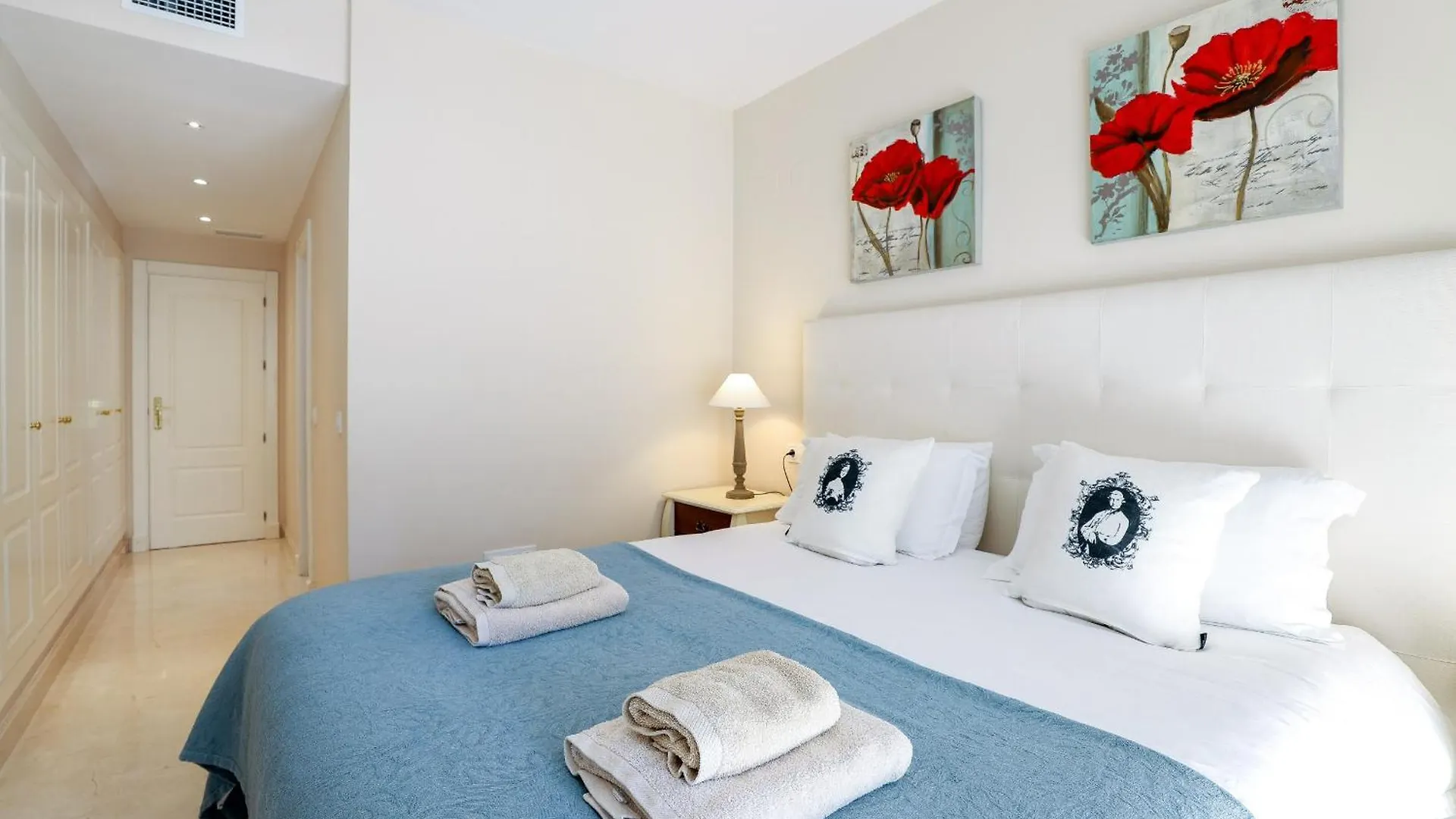 San Pedro Beachside Apartment Marbella 0*,  Spanje