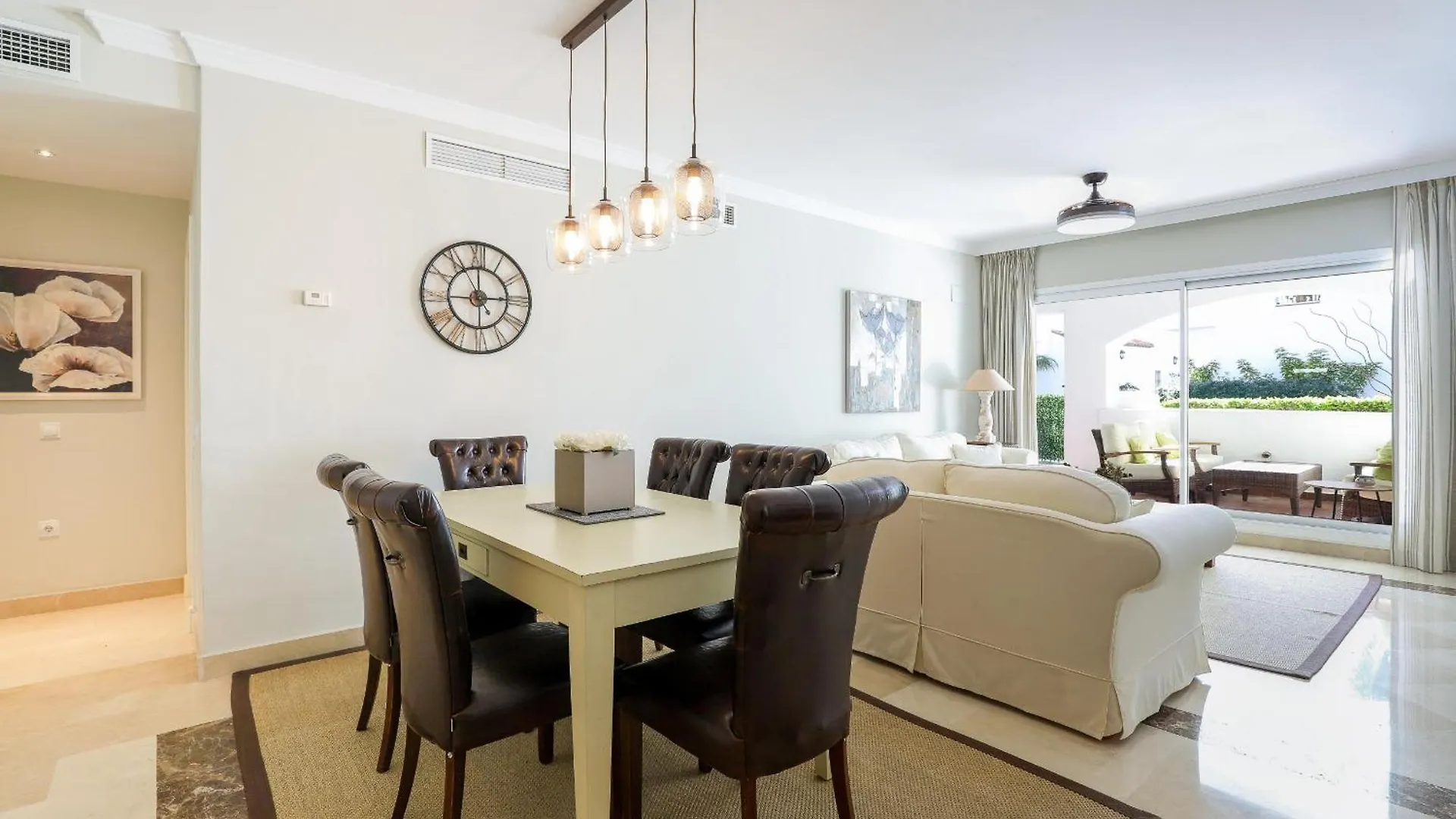 San Pedro Beachside Apartment Marbella